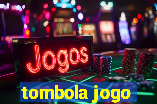 tombola jogo